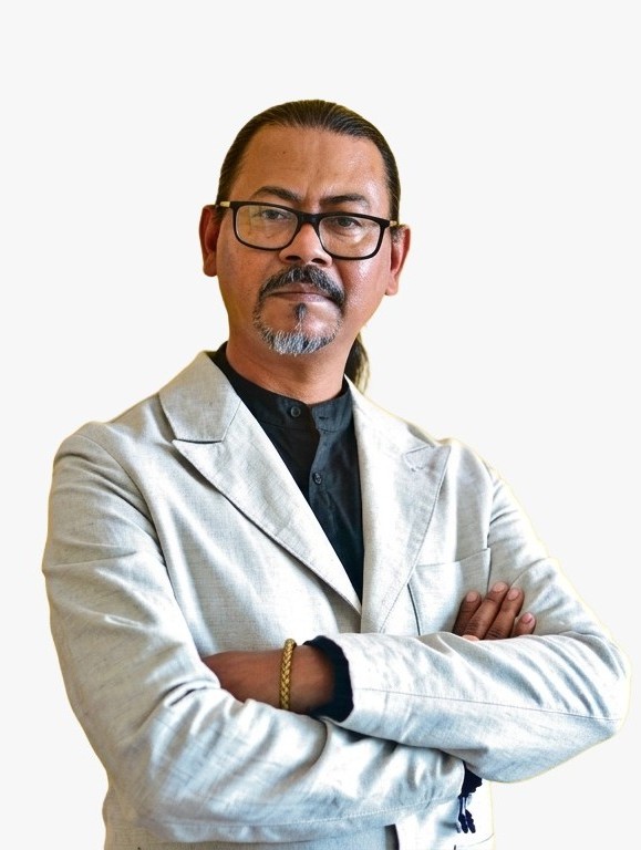 Dr. Kaustav Sengupta